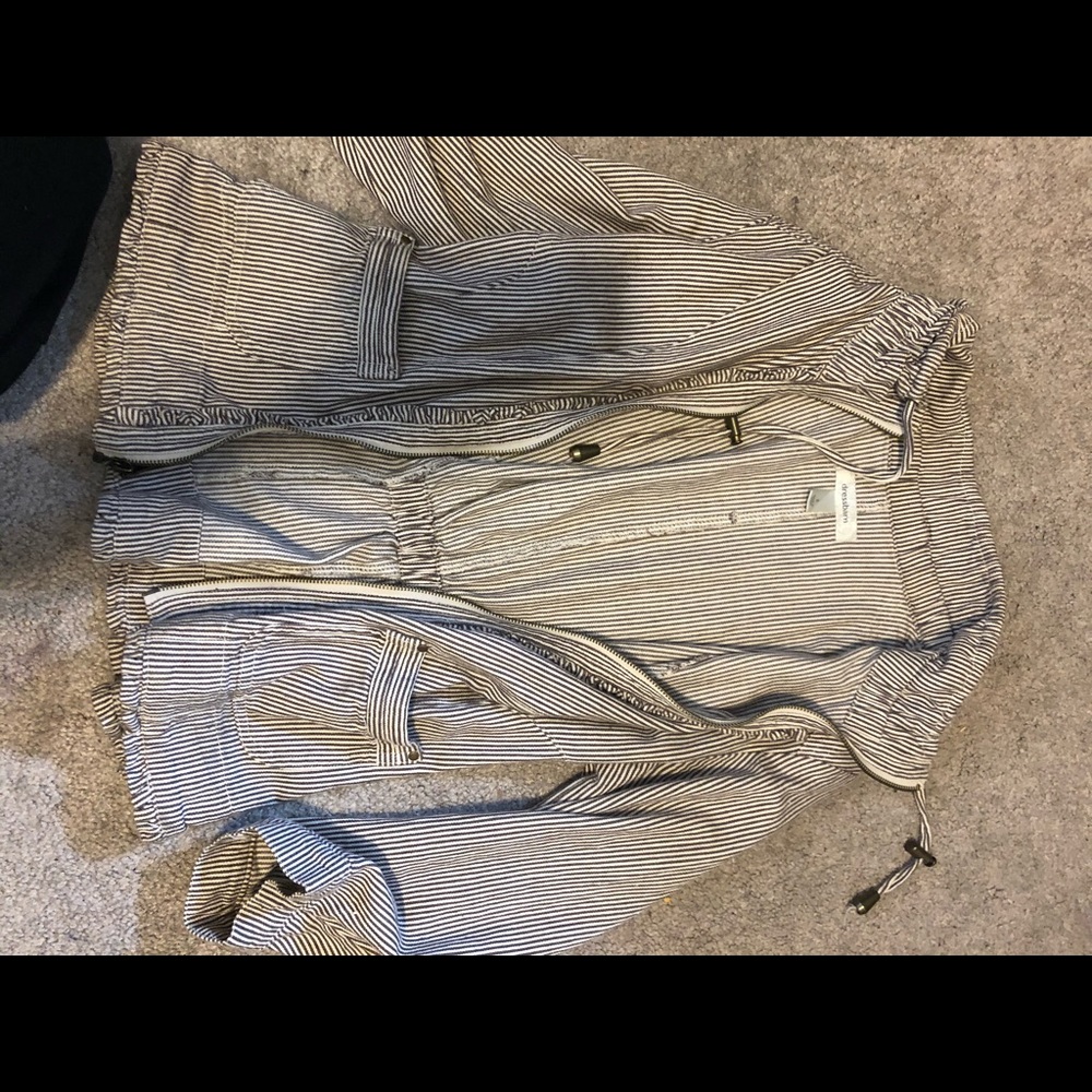 Dress barn cardigan